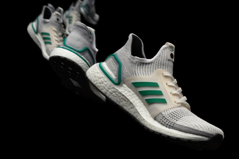 adidas consortium ultraboost 19 eqt colorway green white grey release details buy cop purchase end clothing first look zx9000 sl 80 region exclusives