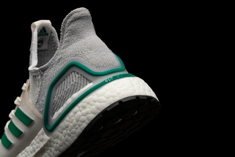 adidas Consortium UltraBOOST 19 in Archival Colorways | Hypebeast adidas Consortium UltraBOOST 19 in Archival Colorways | Hypebeast