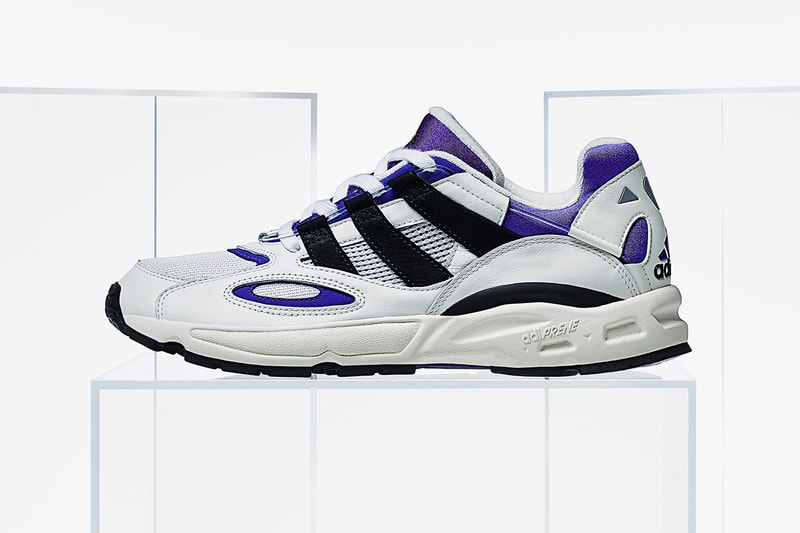adidas Consortium LXCON OG Colorways Release '90s retro june 1 2019 drop buy info torsion system