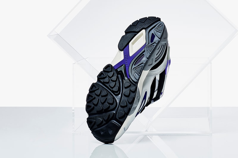 adidas Consortium LXCON OG Colorways Release '90s retro june 1 2019 drop buy info torsion system