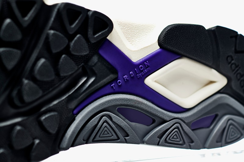 adidas Consortium LXCON OG Colorways Release '90s retro june 1 2019 drop buy info torsion system