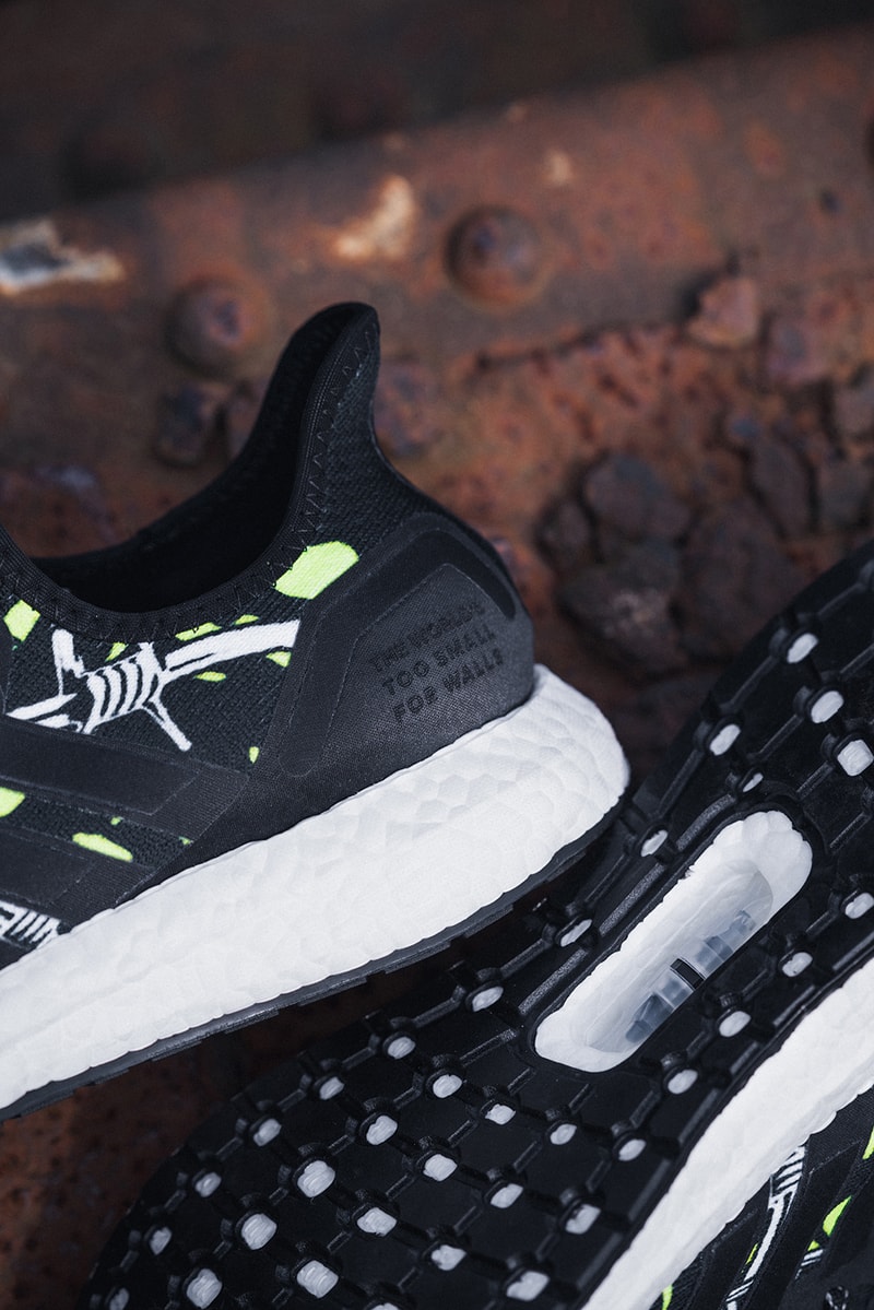 Foot Locker Europe x adidas SPEEDFACTORY AM4 CP Berlin Inan Batman