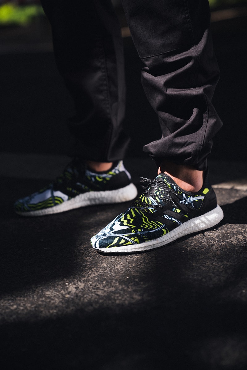 Foot Locker Europe x adidas SPEEDFACTORY AM4 CP Berlin Inan Batman