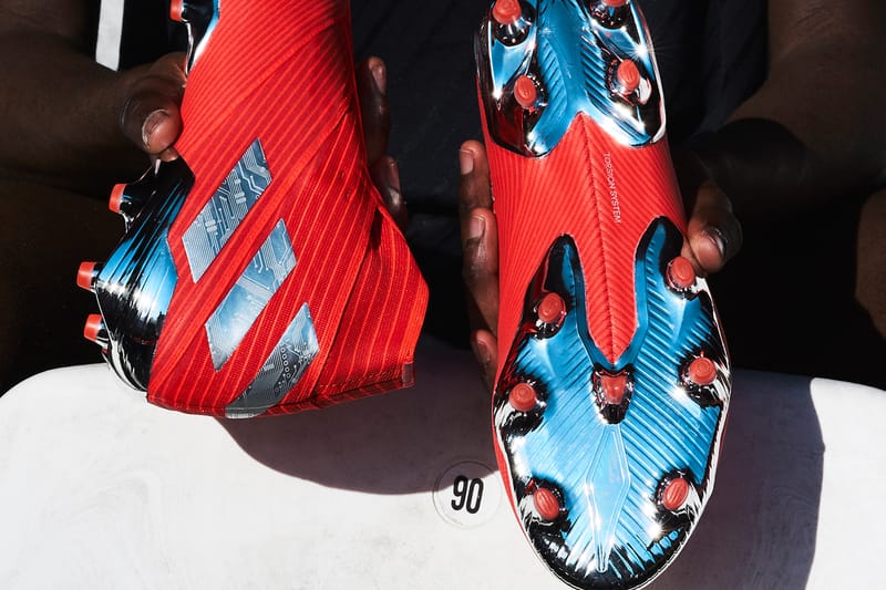 adidas nemeziz 19 4