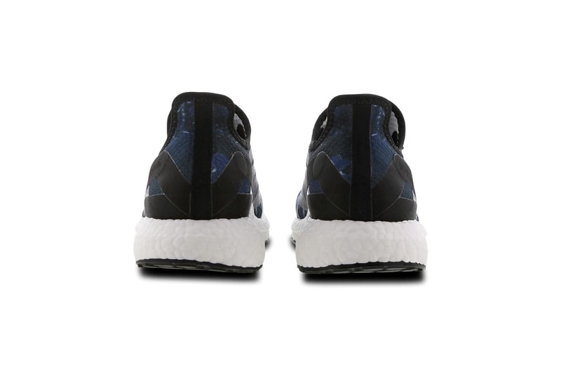 Game of Thrones x adidas SPEEDFACTORY AM4 Release AM4GOT sneakers hbo black 3d printed blue iron throne winter is coming
