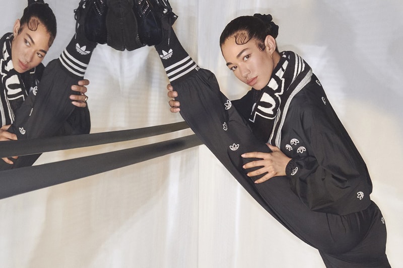 Has Adidas signed up Alexander Wang?