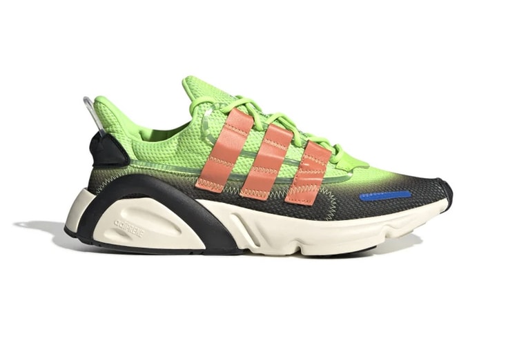 adidas Blends Vintage and Futuristic Design Cues in the "Era Pack"