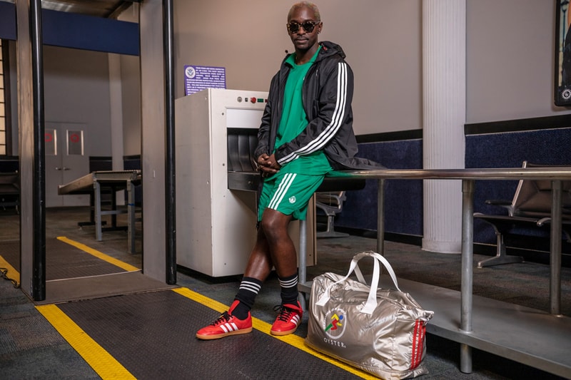 adidas originals oyster holdings collection lookbook spring summer 2019 worlds travelers cup woodie white