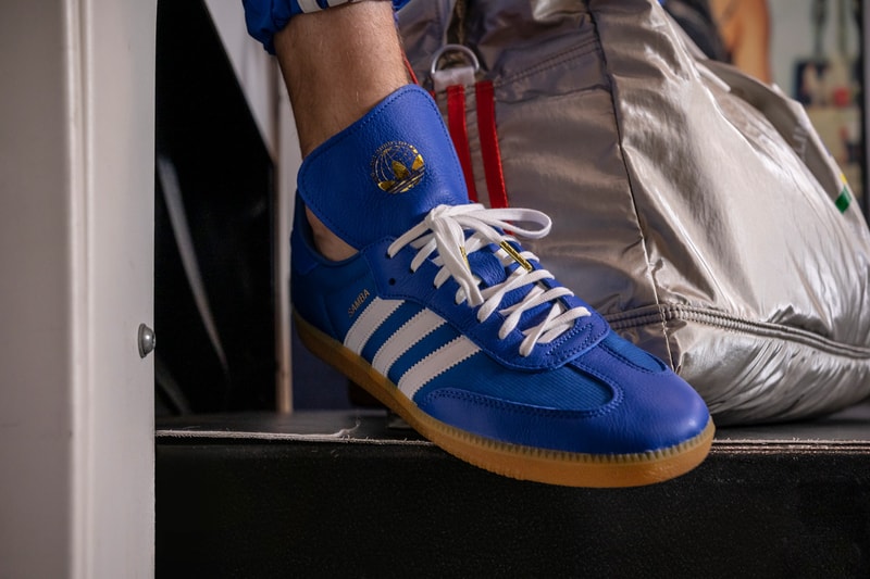 adidas originals oyster holdings collection lookbook spring summer 2019 worlds travelers cup woodie white