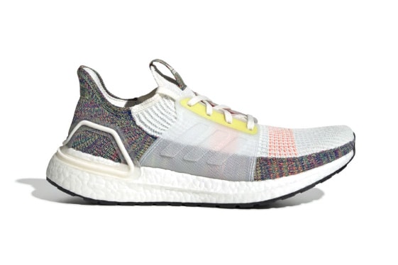 adidas Pride Pack 2019 Release LGBTQ+ Community 