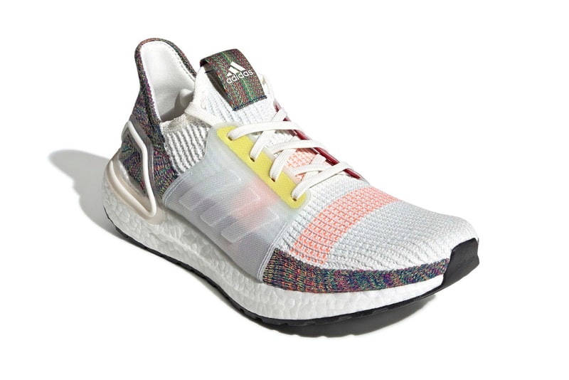 adidas Pride Pack 2019 Release LGBTQ+ Community 