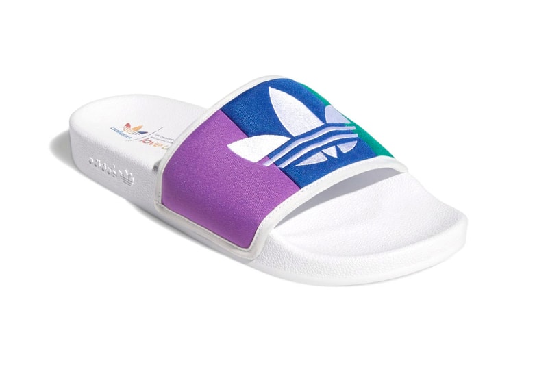 adidas Pride Pack 2019 Release LGBTQ+ Community 