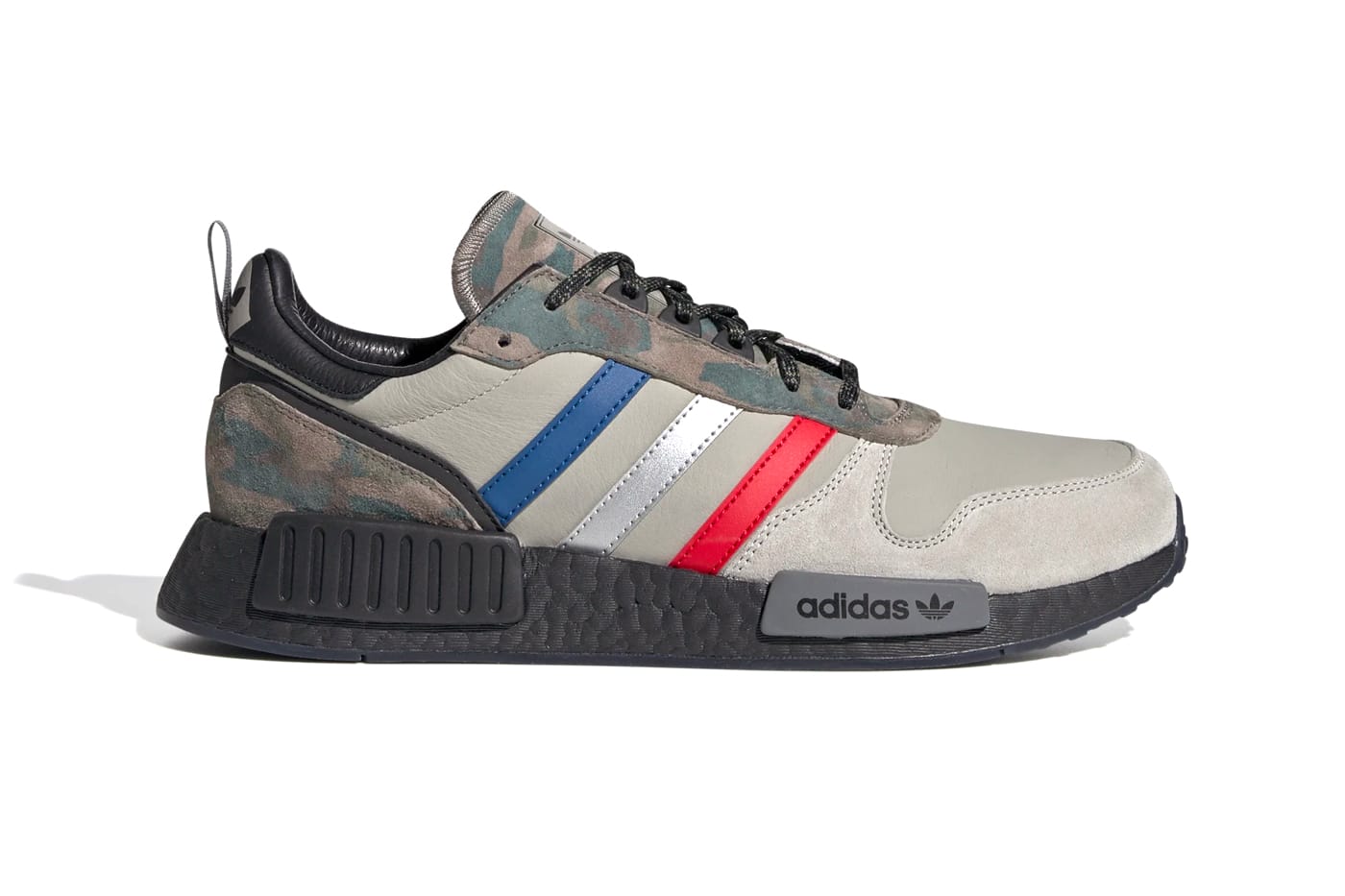 adidas Originals Blends Retro and Hybrid Designs for Three New Sneakers |  Sneakers Cartel