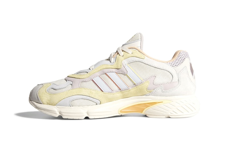 adidas originals temper run pride lgbtq first look release details buy cop purchase rainbow flag design nizza ultraboost continental 80 eg1077