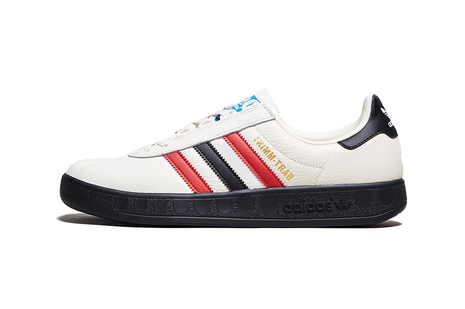 adidas Originals Trimm Trab "Paulista" Rivalry Pack Size? Exclusive Limited Edition Germany 1975 1980 British Casuals Football Sau Paulo Brazil Footwear Release Information Drop Date Where to Buy