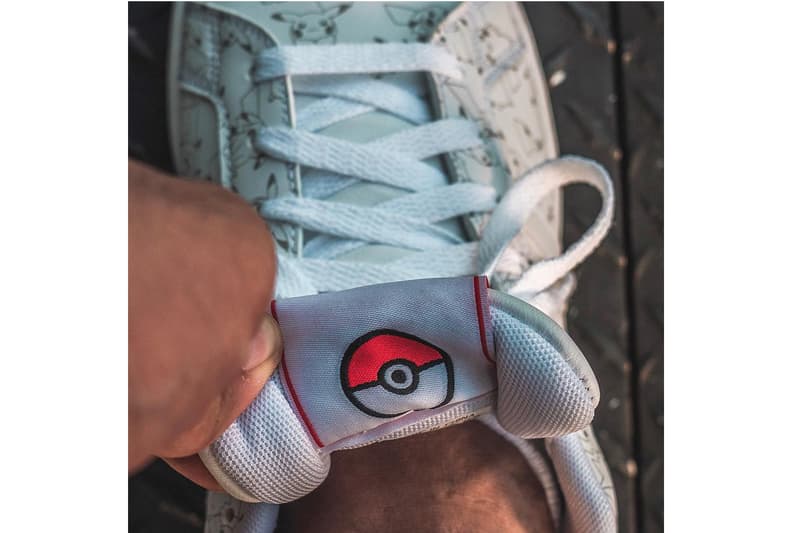 adidas Campus x Pokmon Collaboration On-Foot Look | Hypebeast adidas Campus x Pokmon Collaboration On-Foot Look | Hypebeast