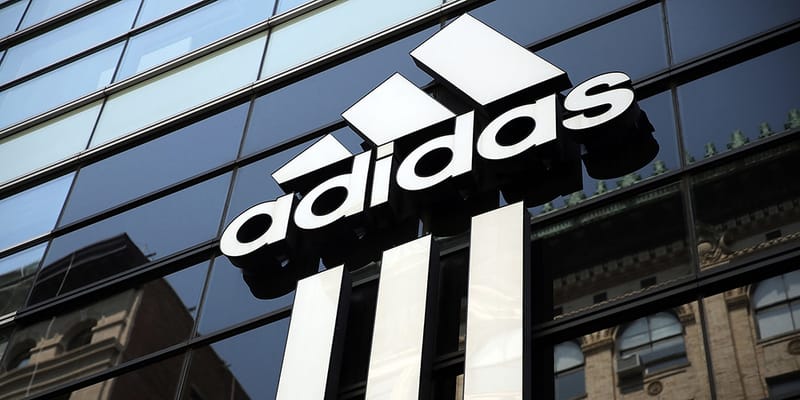 adidas q1 2019