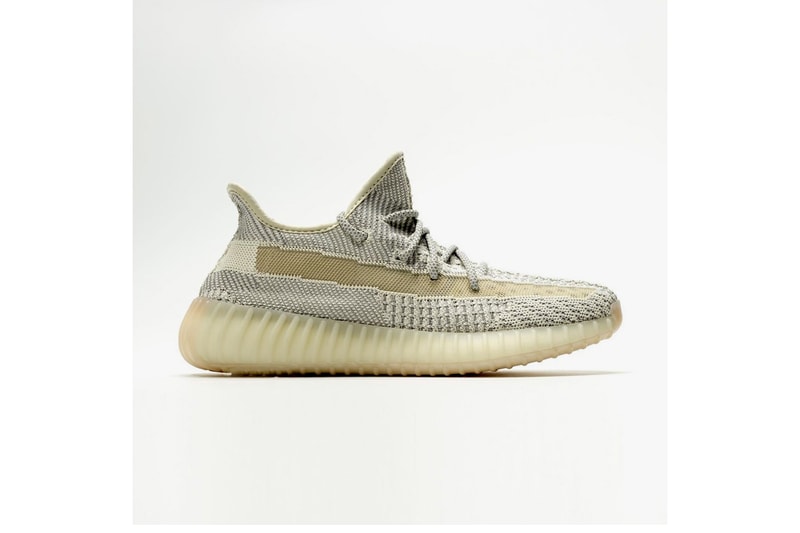 adidas YEEZY BOOST 350 V2 Beige Colorway First Look Kanye West Info Date Release