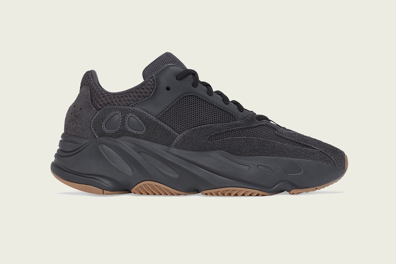 adidas Originals yeezy boost 700 v2 350 vanta utility release information kanye west official look details date may 31 june 6 7 29