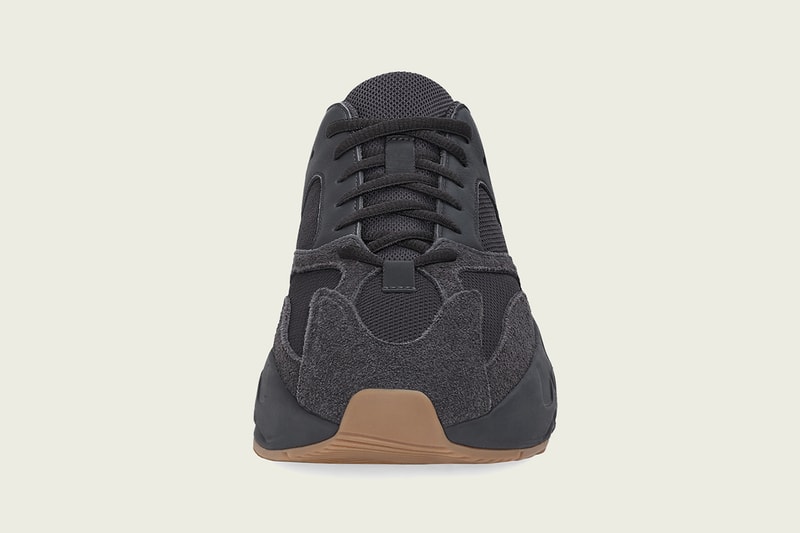 adidas Originals yeezy boost 700 v2 350 vanta utility release information kanye west official look details date may 31 june 6 7 29