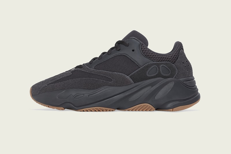 adidas Originals yeezy boost 700 v2 350 vanta utility release information kanye west official look details date may 31 june 6 7 29
