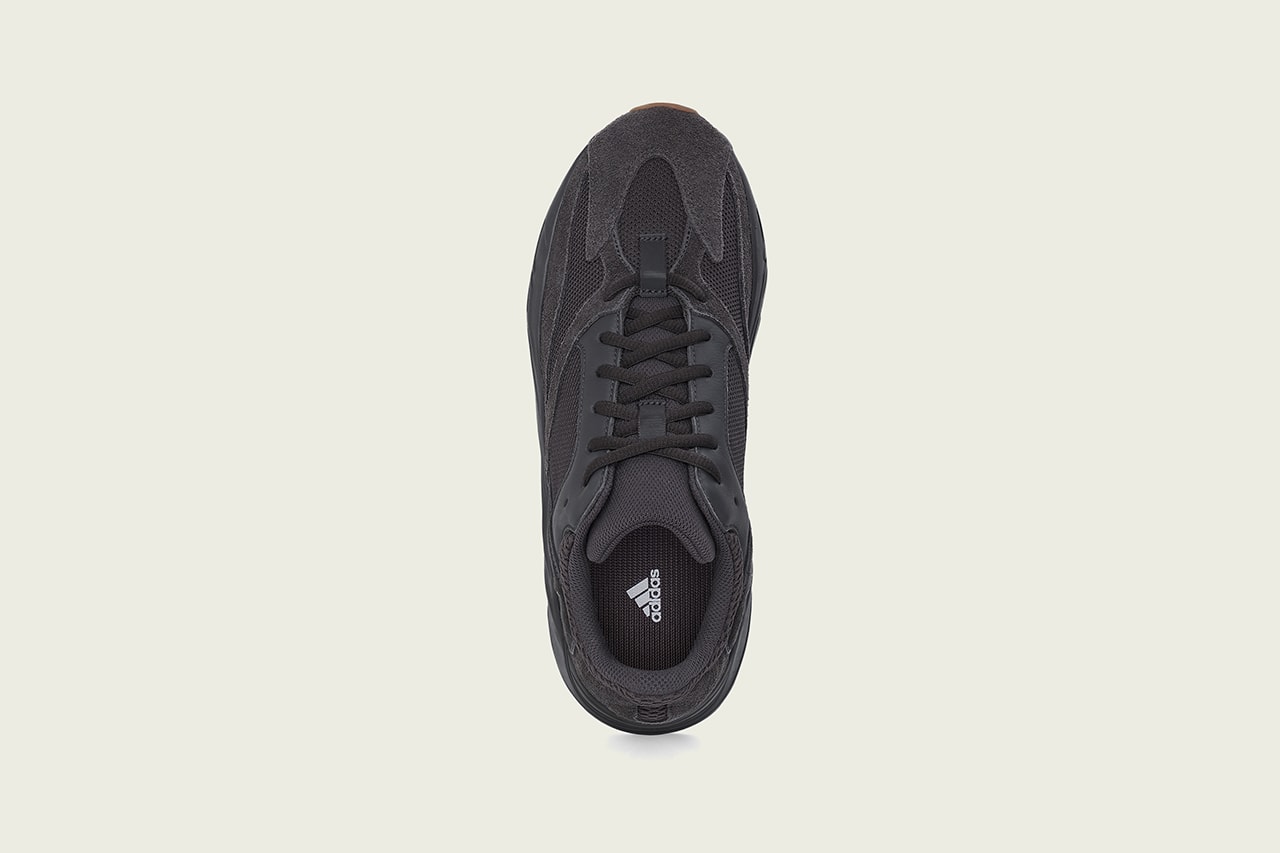 Best Sneaker Releases: June 2019 Week 4 Stranger Things nike Kanye West in This Week's Footwear Drops Blazer High Cortez Tailwind adidas YEEZY BOOST 700 Utility Black