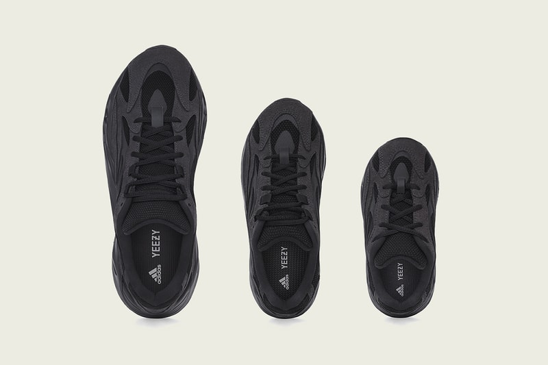 adidas Originals yeezy boost 700 v2 350 vanta utility release information kanye west official look details date may 31 june 6 7 29