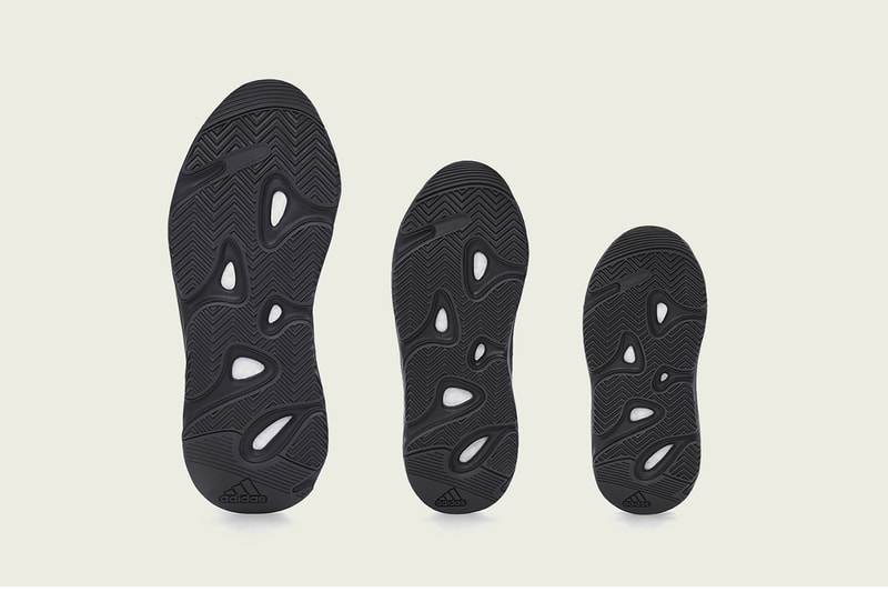 adidas Originals yeezy boost 700 v2 350 vanta utility release information kanye west official look details date may 31 june 6 7 29