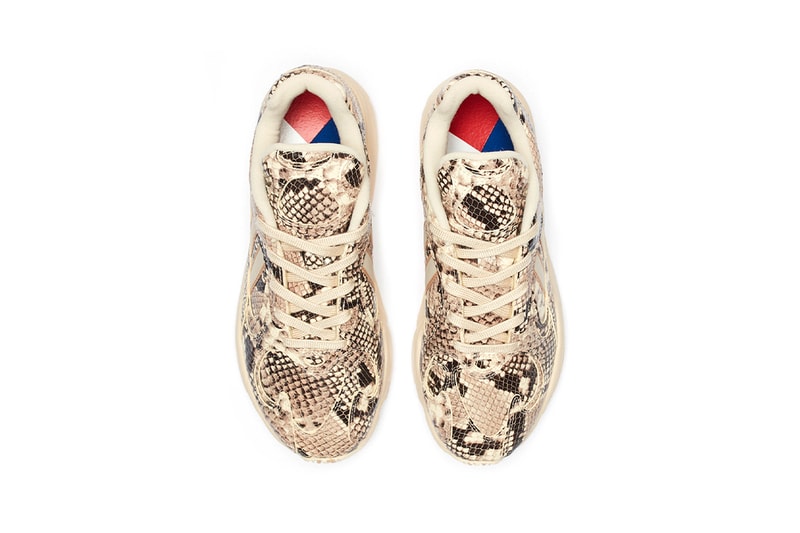 adidas Yung 1 Snakeskin Release Info EG1717