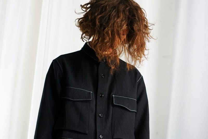 ADNYM ATELIER's "192" Installment of Scandinavian Minimalism