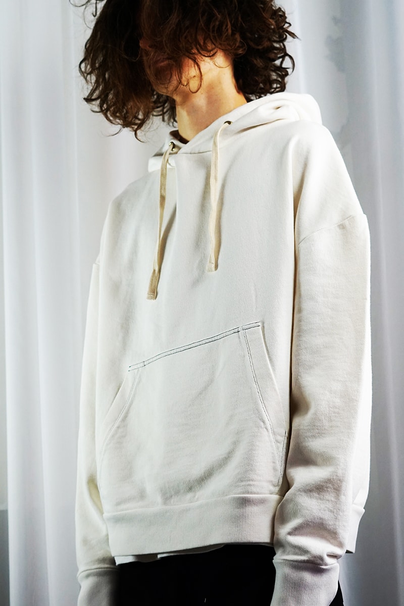 ADNYM  ATELIER 2019 Fall/Winter "192" Collection