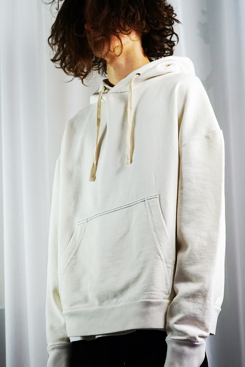 ADNYM ATELIER 2019 Fall/Winter "192" Collection