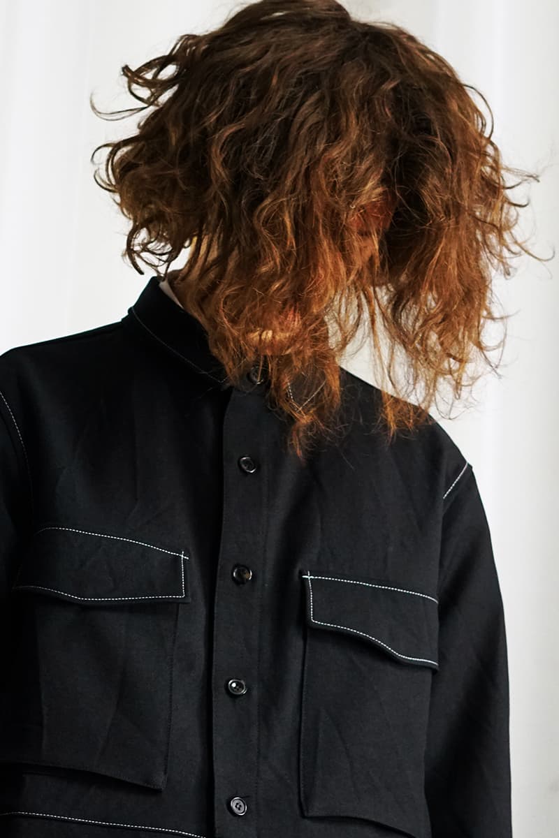 ADNYM ATELIER 2019 Fall/Winter "192" Collection