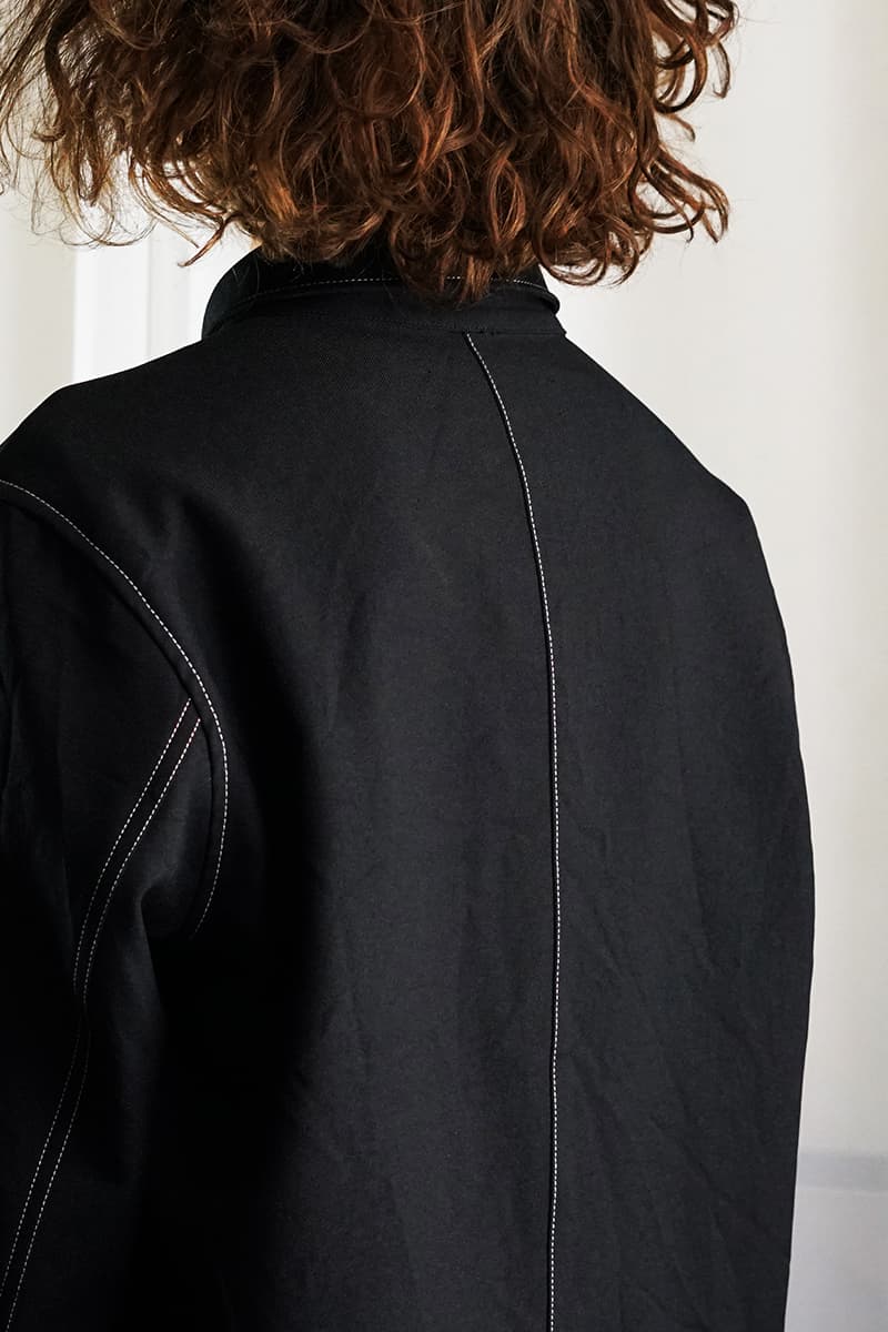 ADNYM ATELIER 2019 Fall/Winter "192" Collection