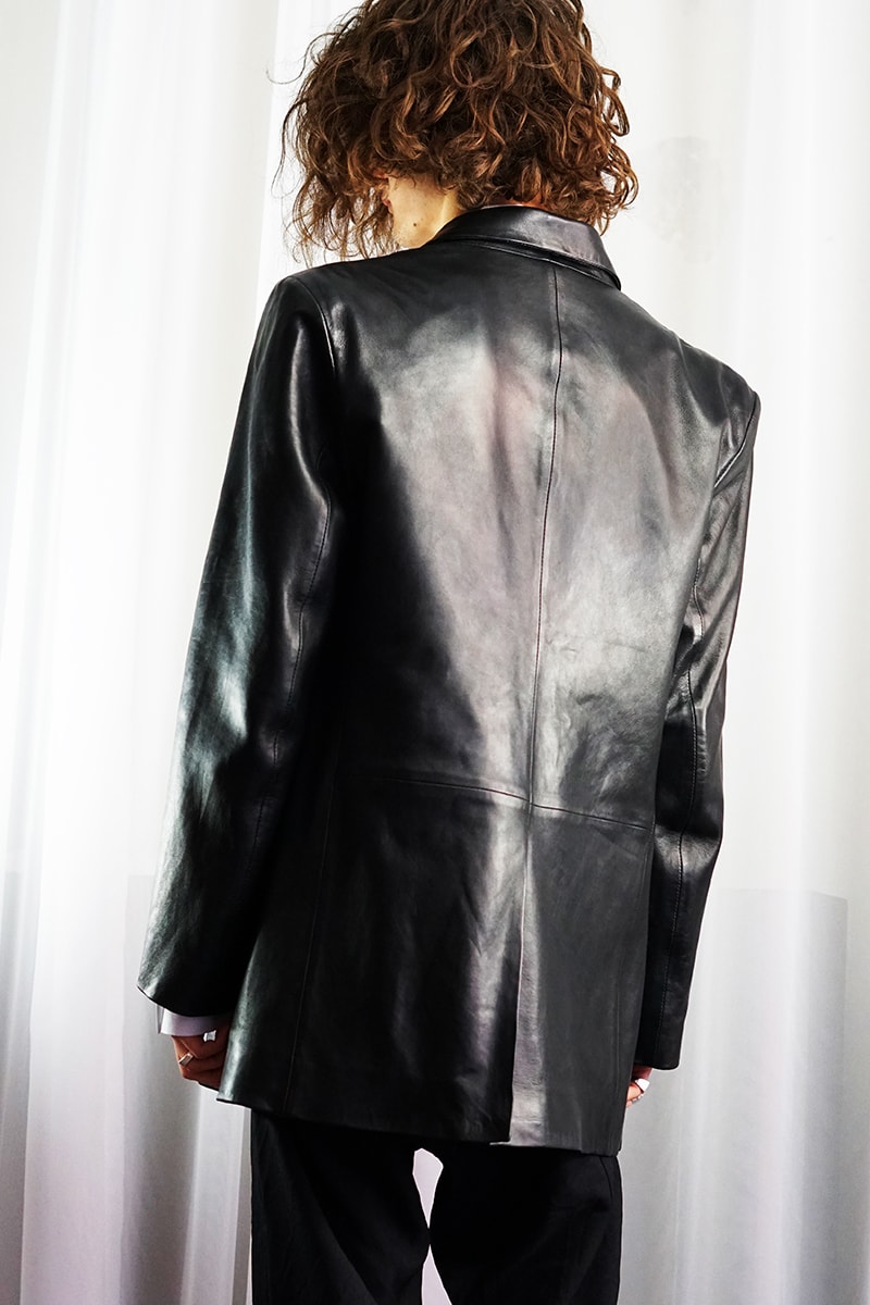 ADNYM  ATELIER 2019 Fall/Winter "192" Collection