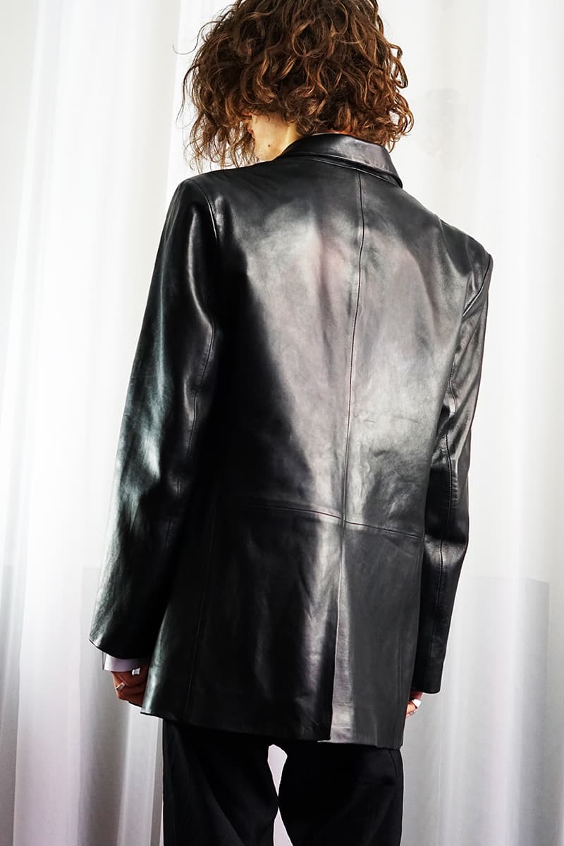 ADNYM ATELIER 2019 Fall/Winter "192" Collection