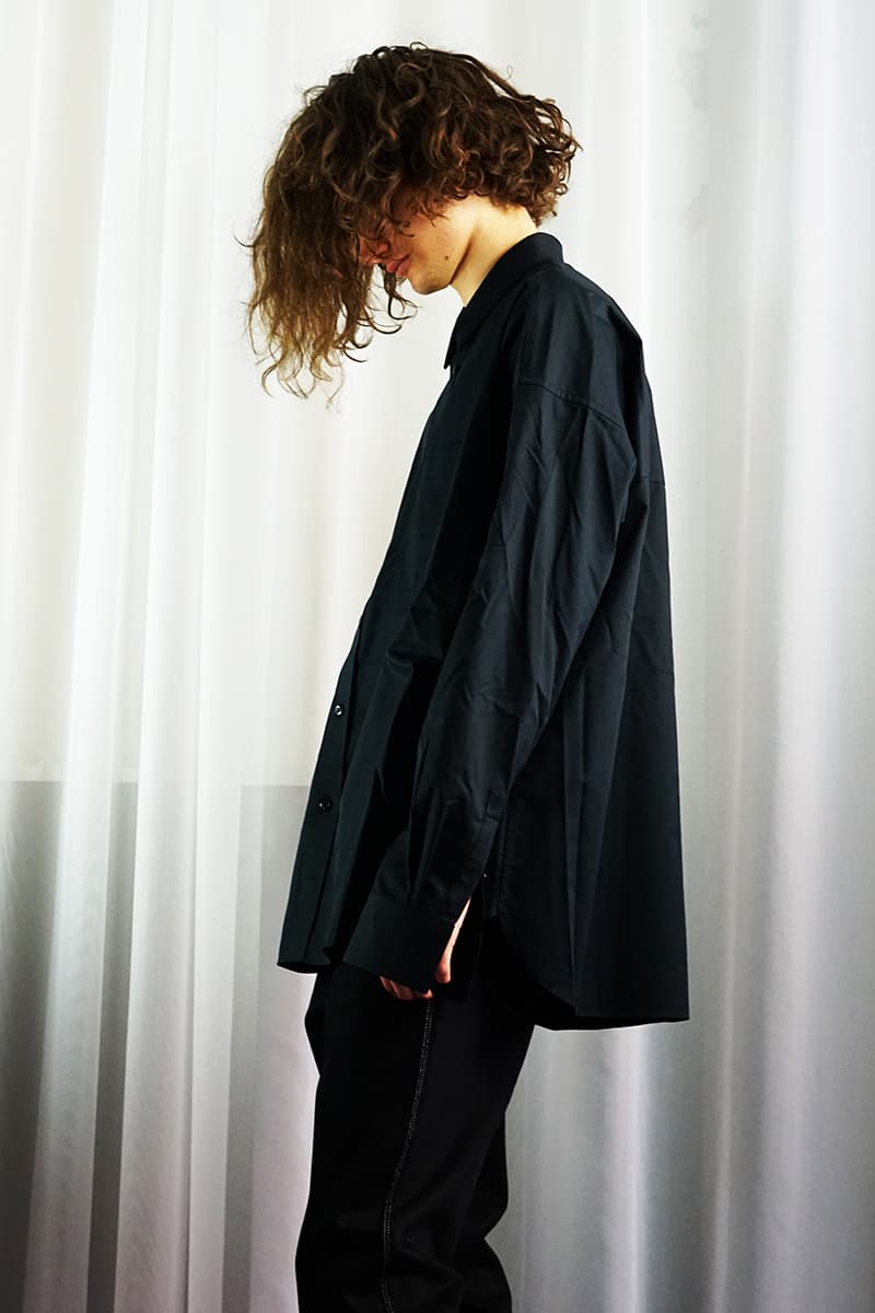 ADNYM ATELIER 2019 Fall/Winter "192" Collection