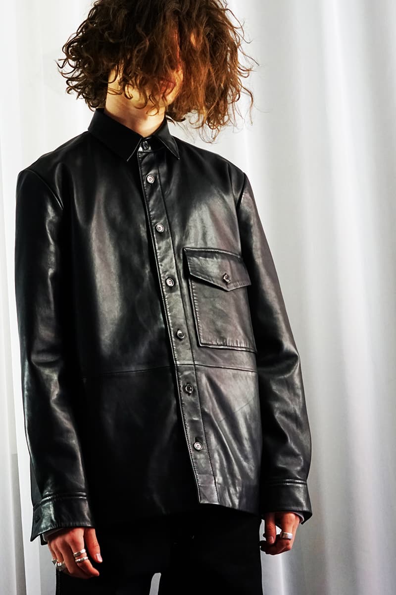 ADNYM ATELIER 2019 Fall/Winter "192" Collection