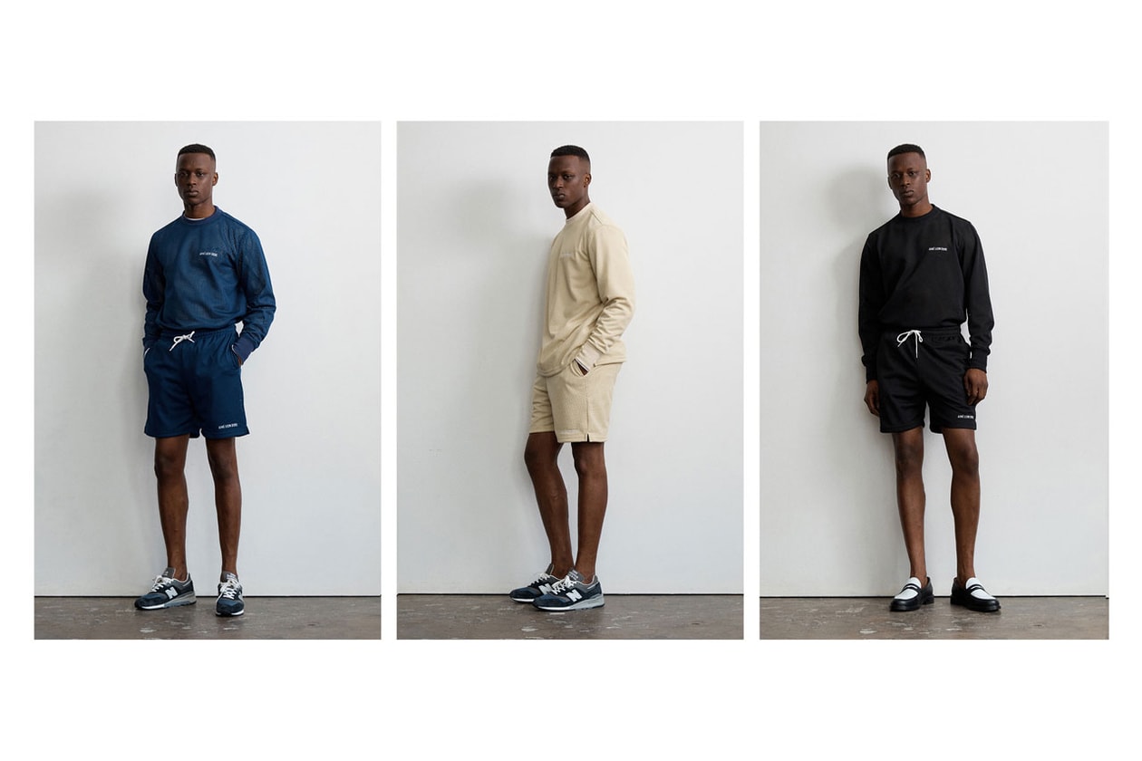 Aimé Leon Dore Summer 2019 Capsule Collection ss19 release date may 21 2019 info buy lookbook