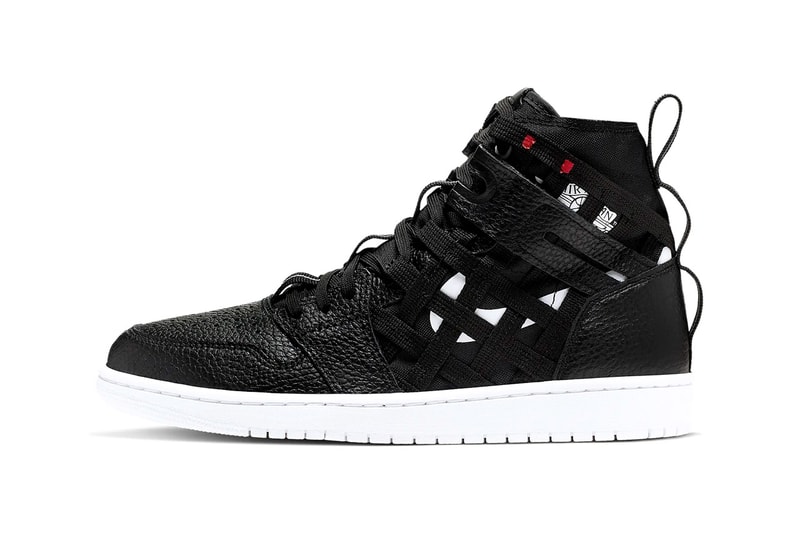 air jordan 1 cargo black metallic silver orange blaze white colorway release 