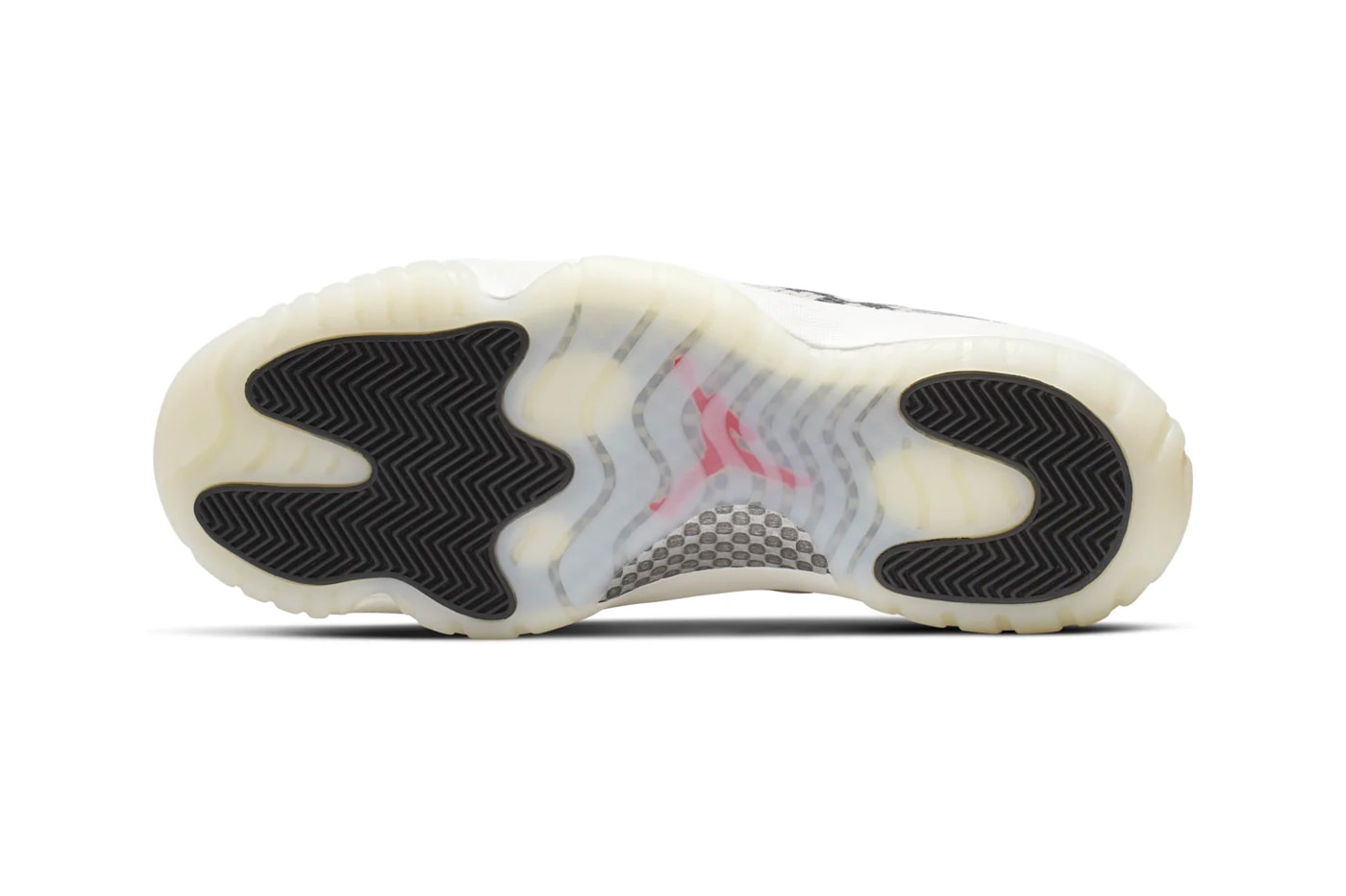 Air Jordan 11 Low Light Bone Snakeskin grey white black cream off tan red jumpman brand sneakers shoes