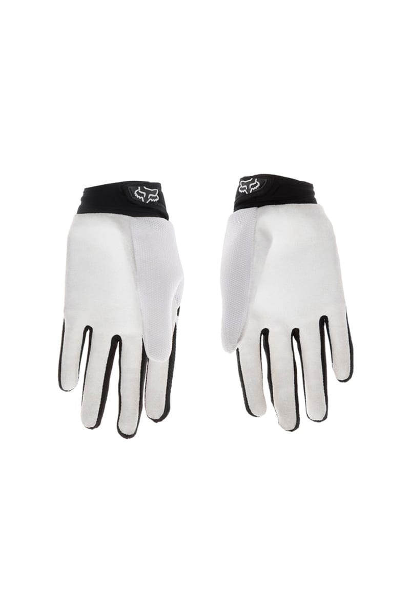 alexander wang gloves