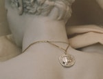Alighieri Launches First Jewelry Collection for Men