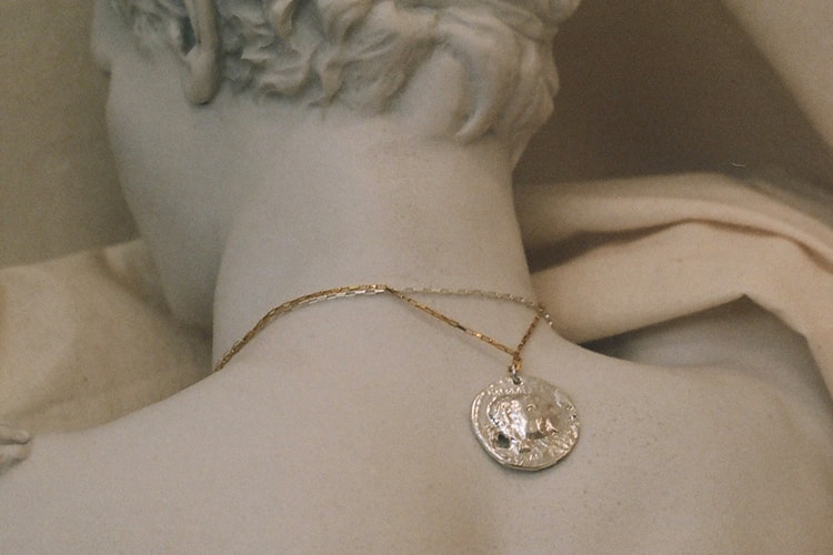 Alighieri Launches First Jewelry Collection for Men