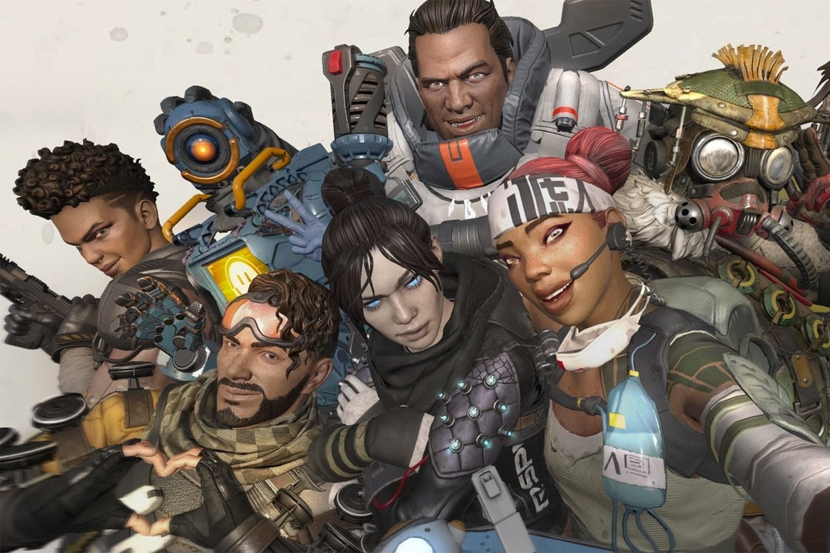 Apex Legends Mobile Version Release Info games gaming video game electronic arts EA respawn entertainment developer device china console xbox ps4 pc 