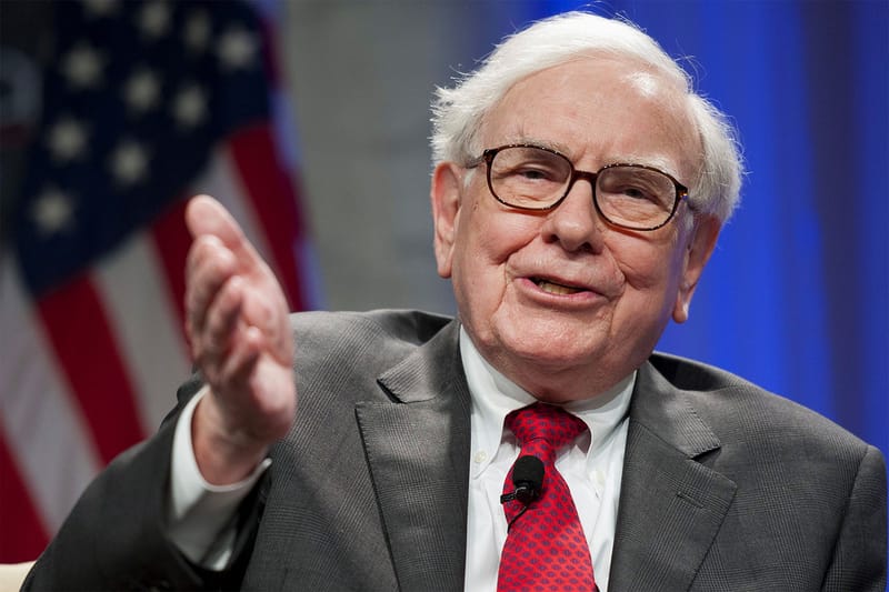 Apple Launches "Warren Buffett's Paper Wizard" Free Downloadable Game