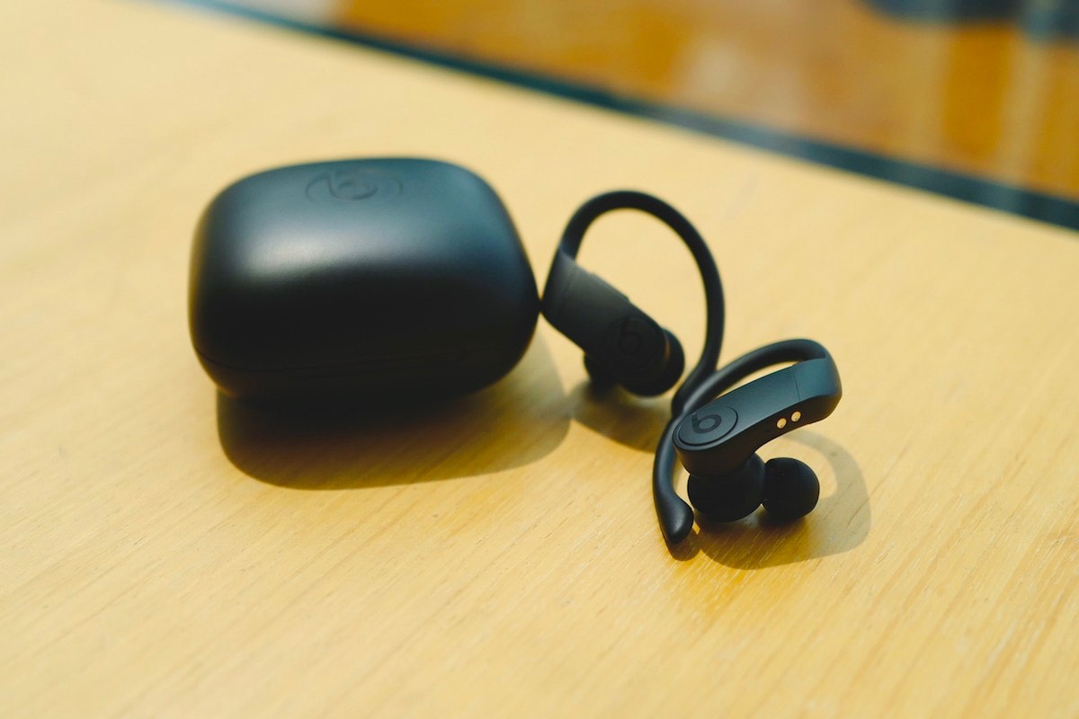 Powerbeats Pro - True Wireless Earbuds - Beats - Ivory