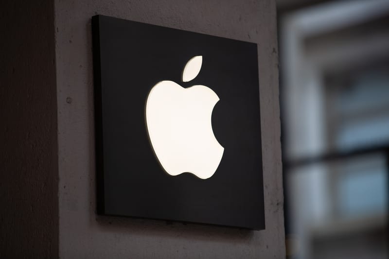 Apple Sued For Purportedly Selling iTunes Customers' Info to Third Parties