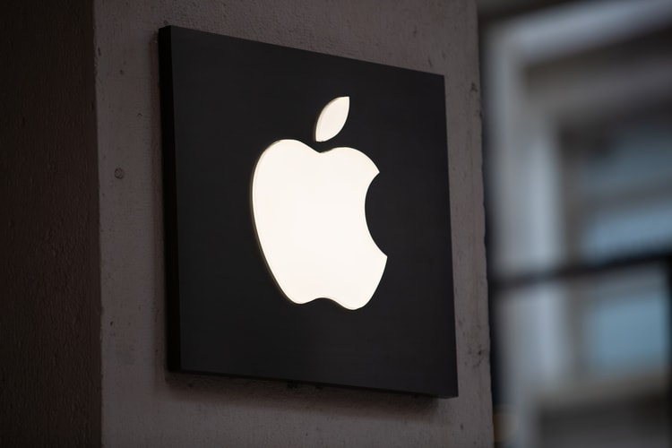 Apple Sued For Purportedly Selling iTunes Customers' Info to Third Parties
