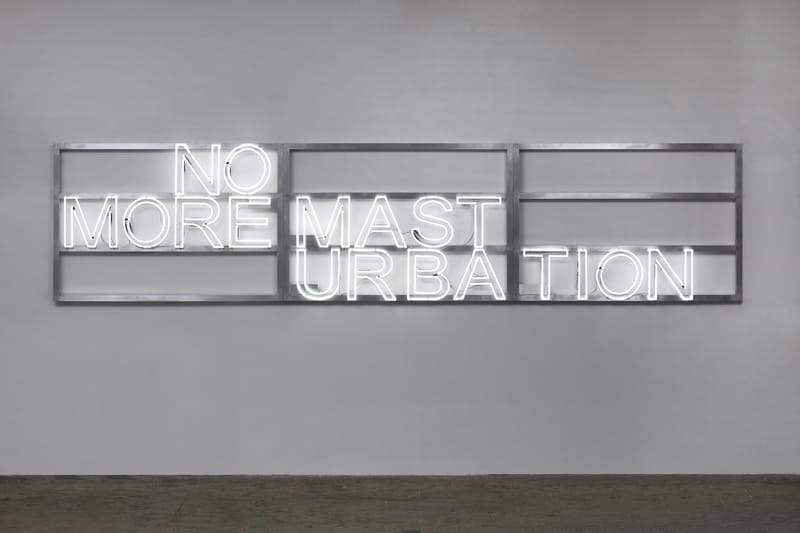 Denmark Art Exhibition Celebrates 50 Years of Visual Pornography